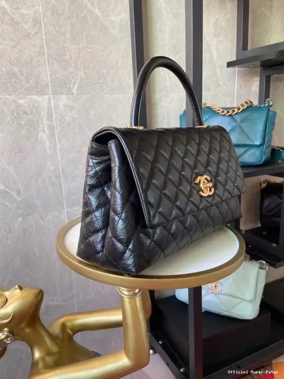 HyperPeter CHANEL BAG HANDLE COCO 0523